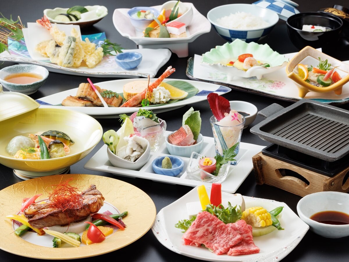 Juni hingga Agustus 2025 Saito Kaiseki