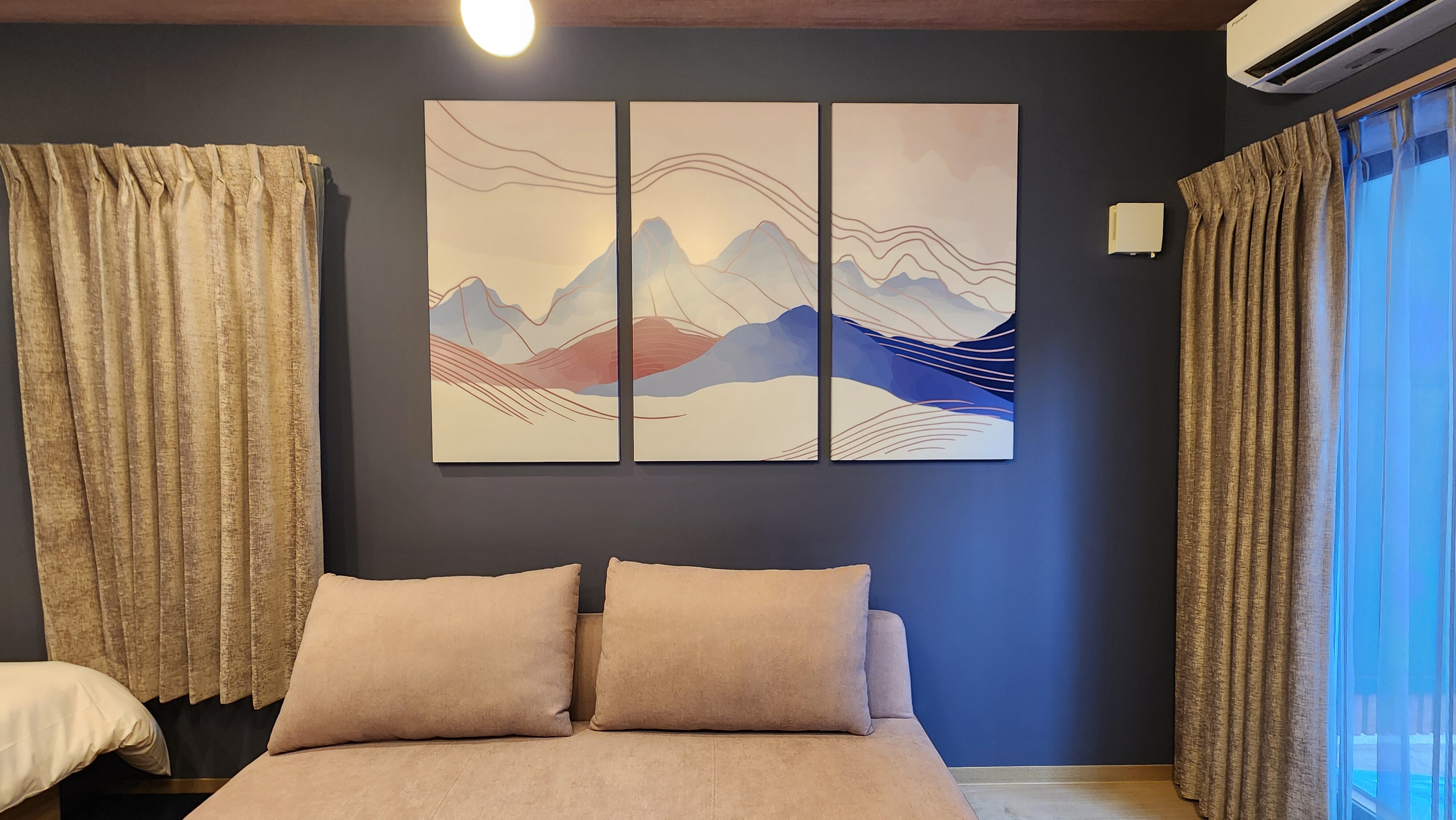 [Villa Annex] Siki -Winter-