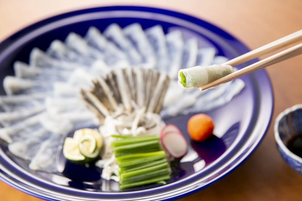 Sashimi