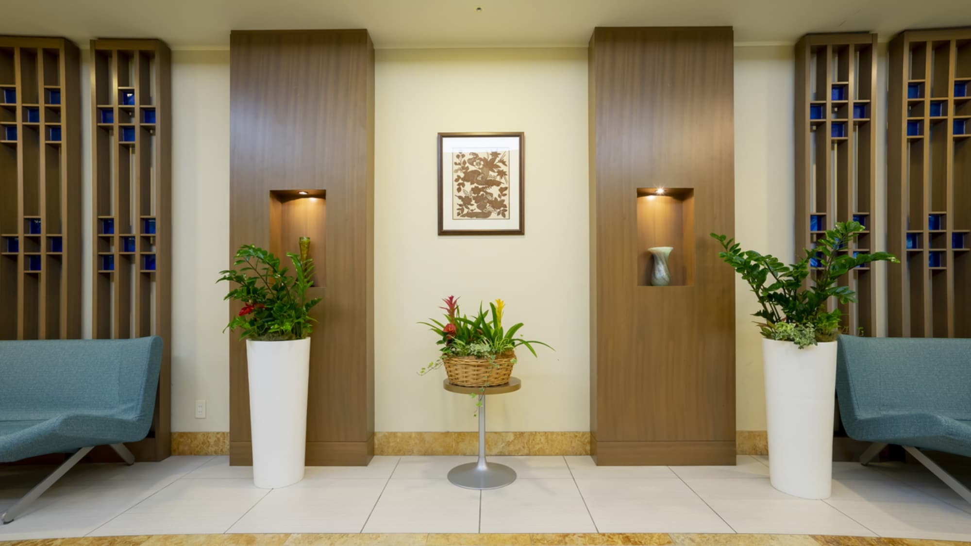 大廳 2