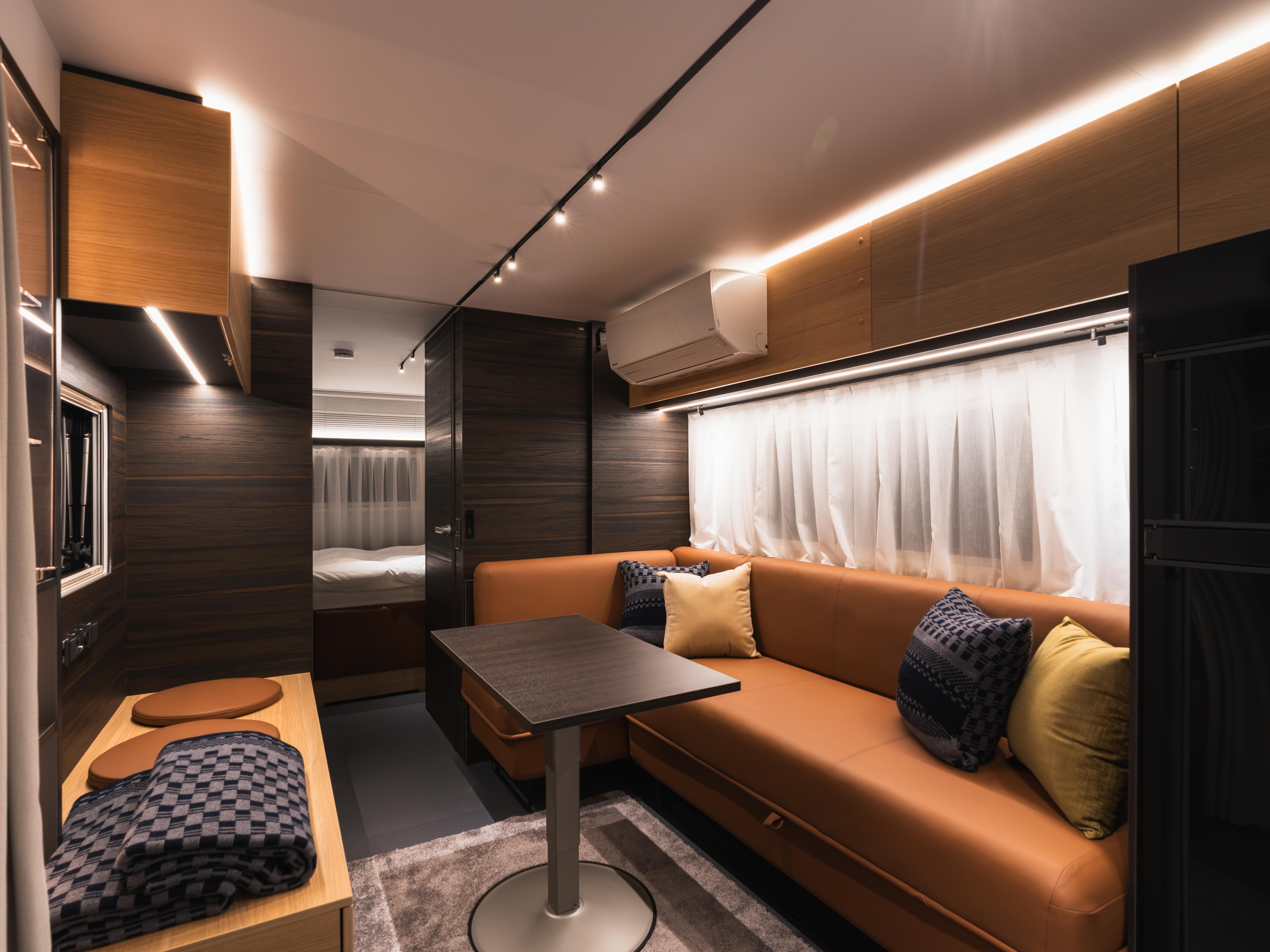 Ocean View Premium Guest Room