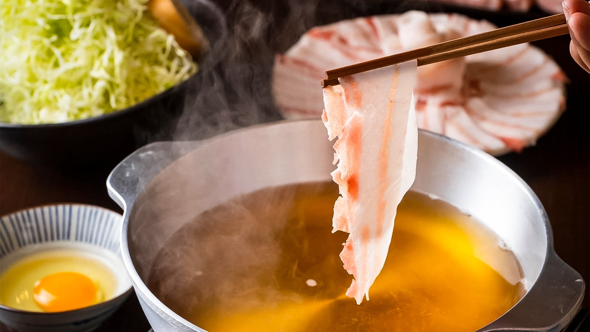 ・住宿优惠“Agu Shabu Shabu Boo！ 』20%折扣♪