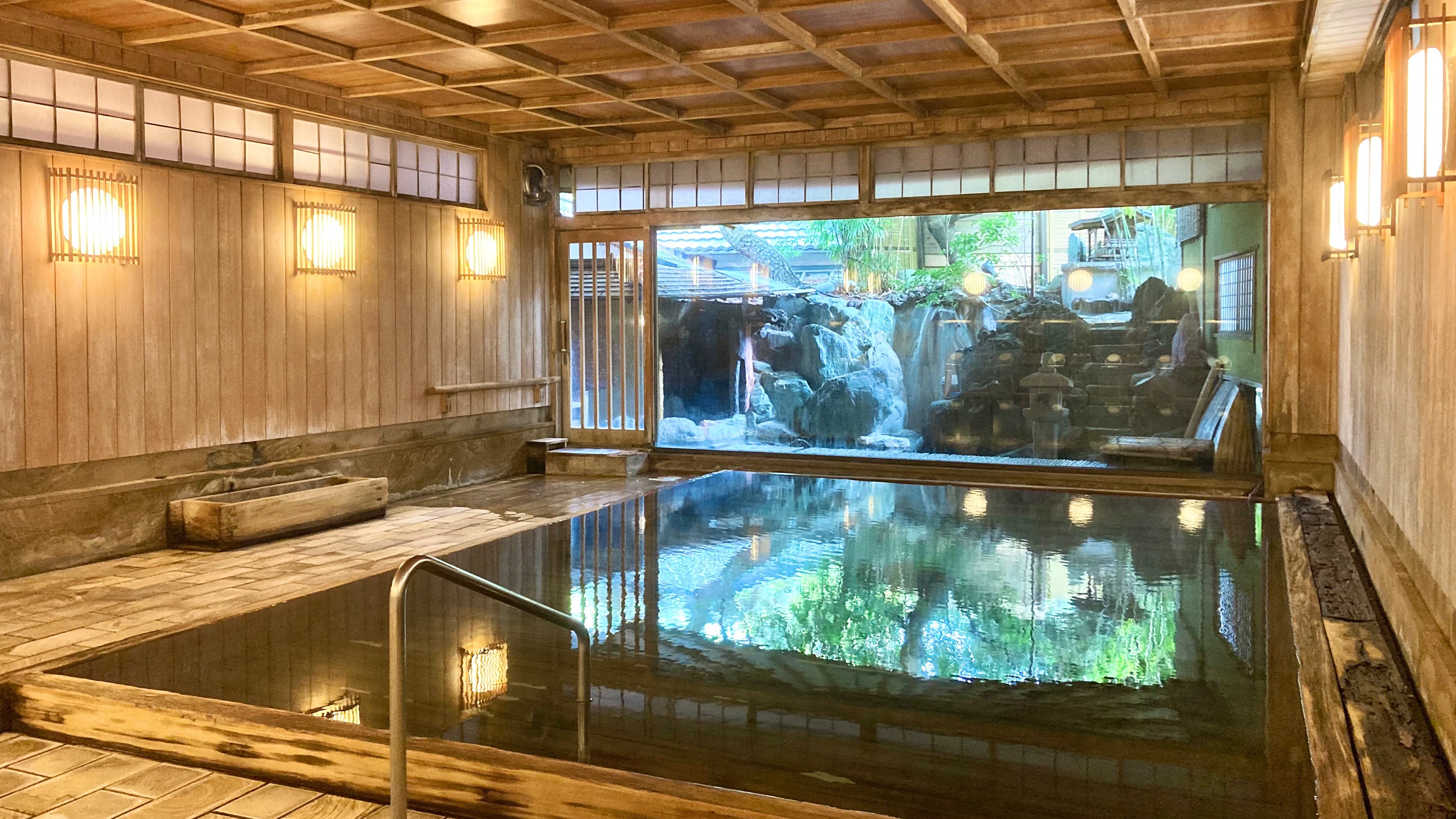 末广之汤