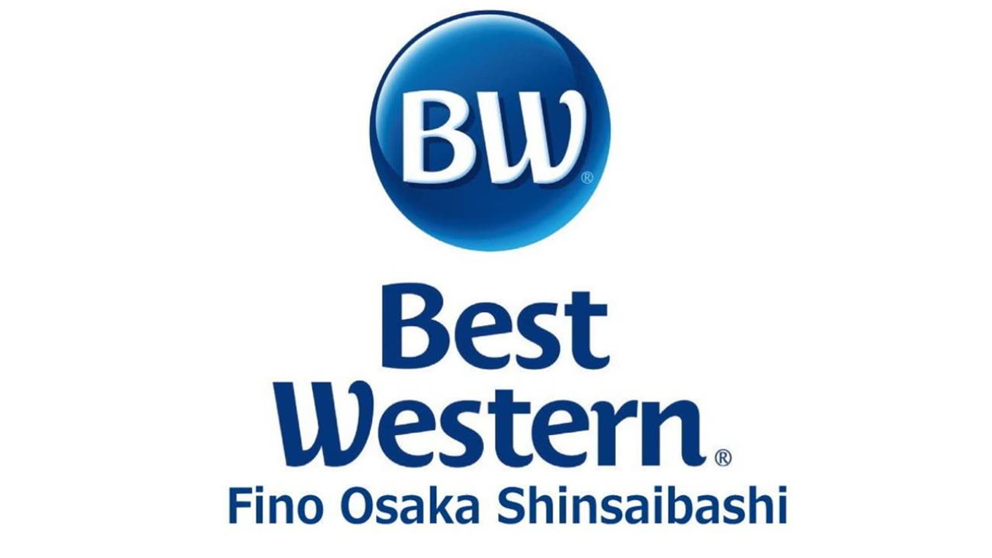 Best Western Hotel Fino Osaka Shinsaibashi