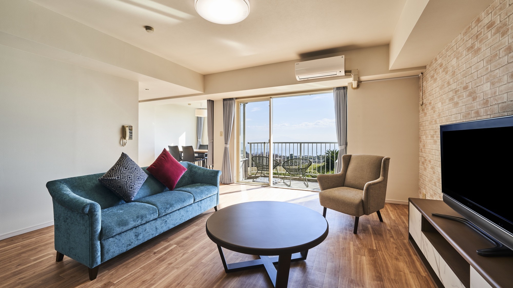 ★ [Vista Bath Suite <Renovated in 2021>]