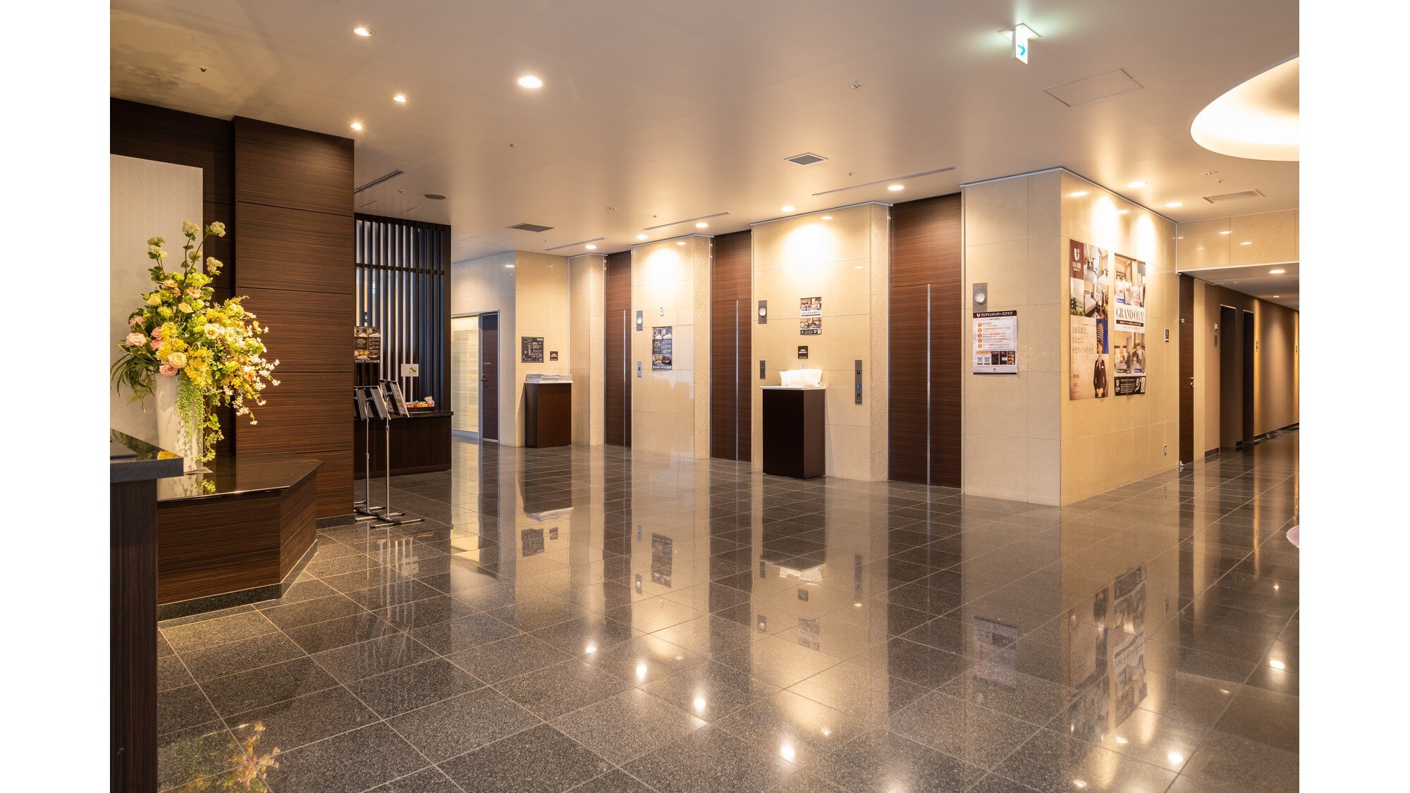 Hotel photo 22 of Via Inn Tokyo Oimachi (JR West Group).