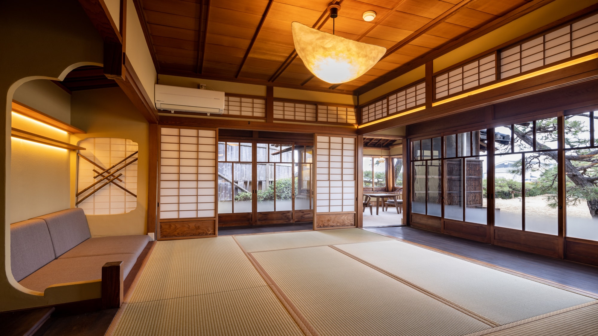 [整棟出租] Oki House
