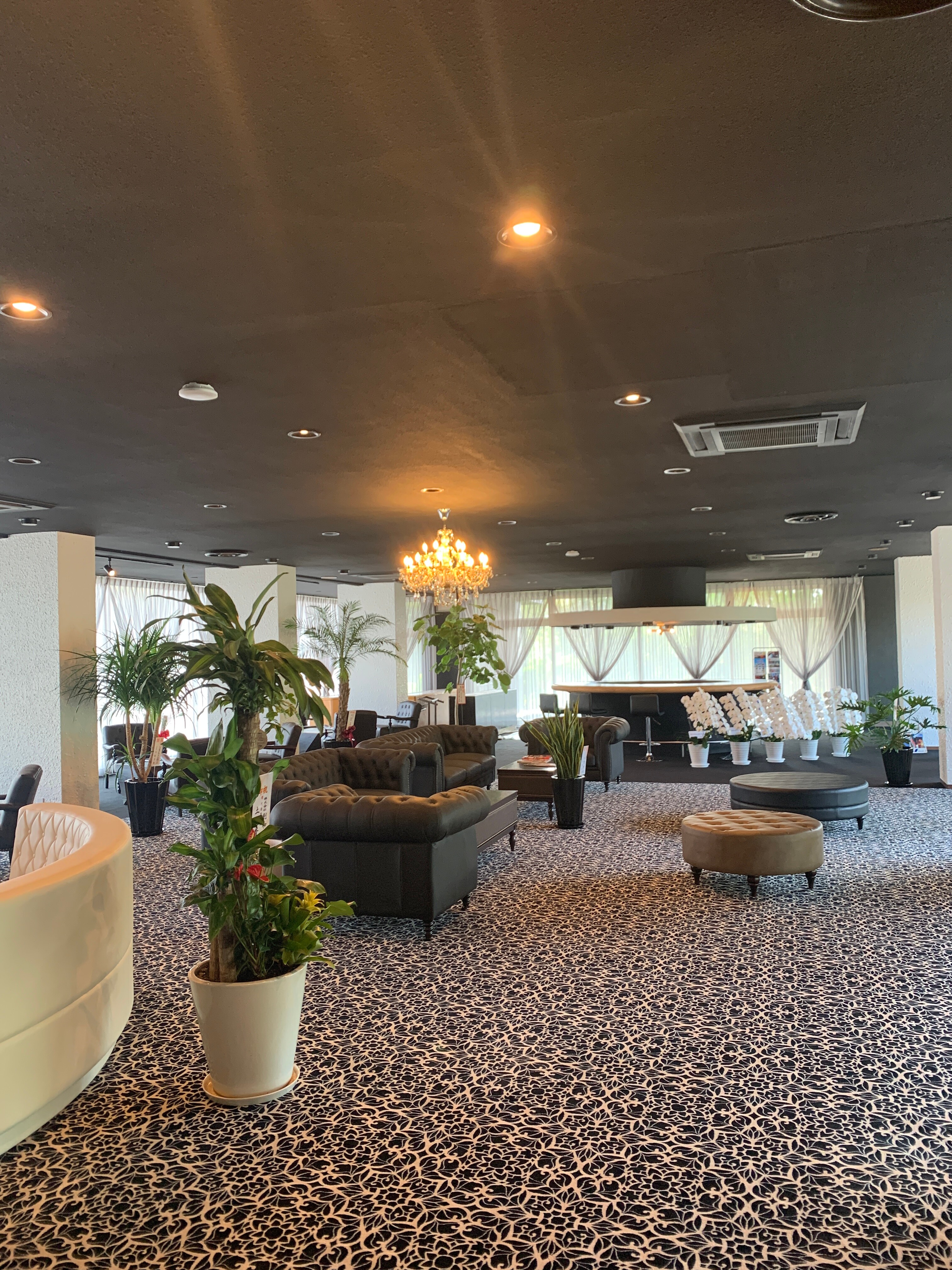 Lobby 3