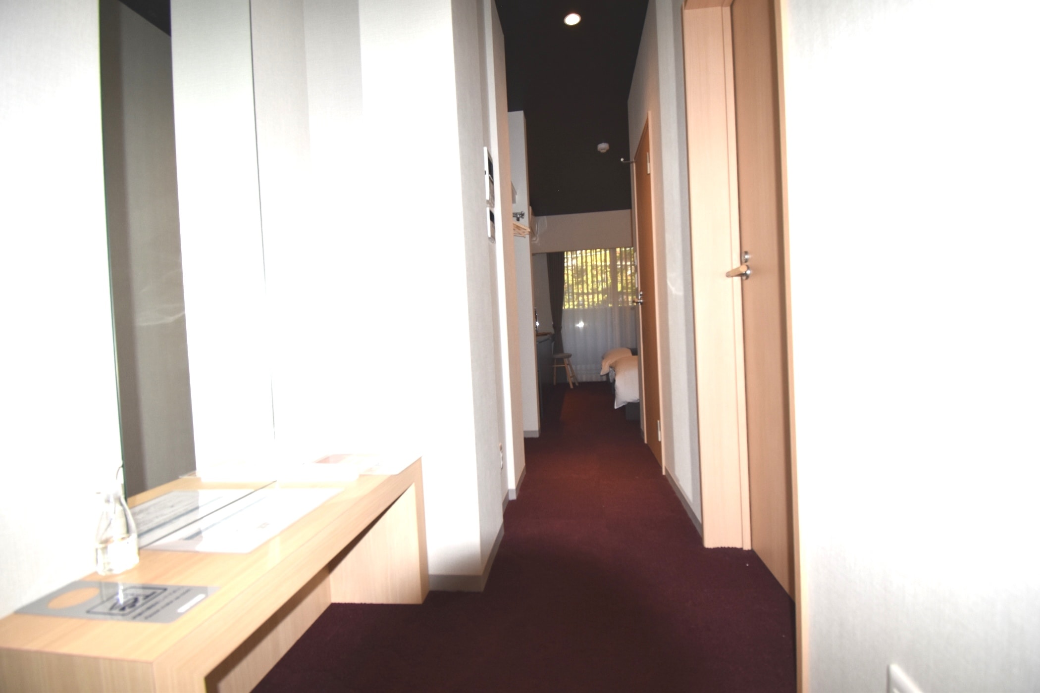 Standard Room 202
