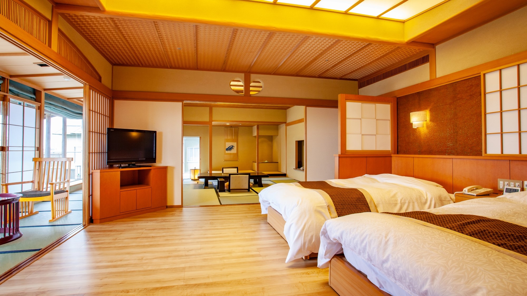 ~ Special room "Toshihisa" ~