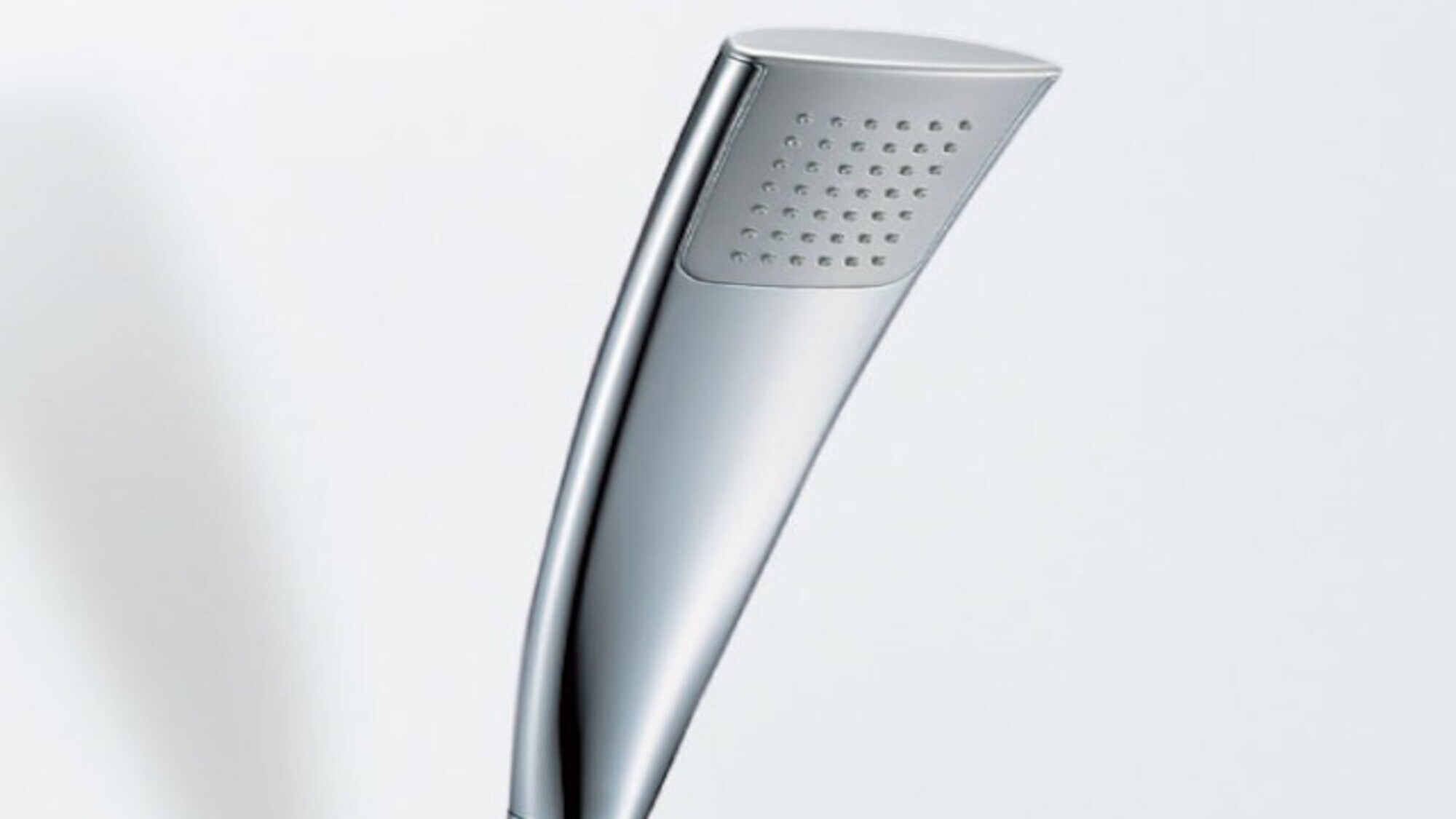 [Room] Air-in shower head