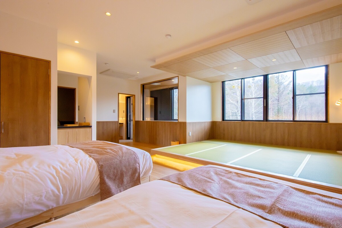 Hotel information and reservations for Hotel Kiso Onsen Kogane no