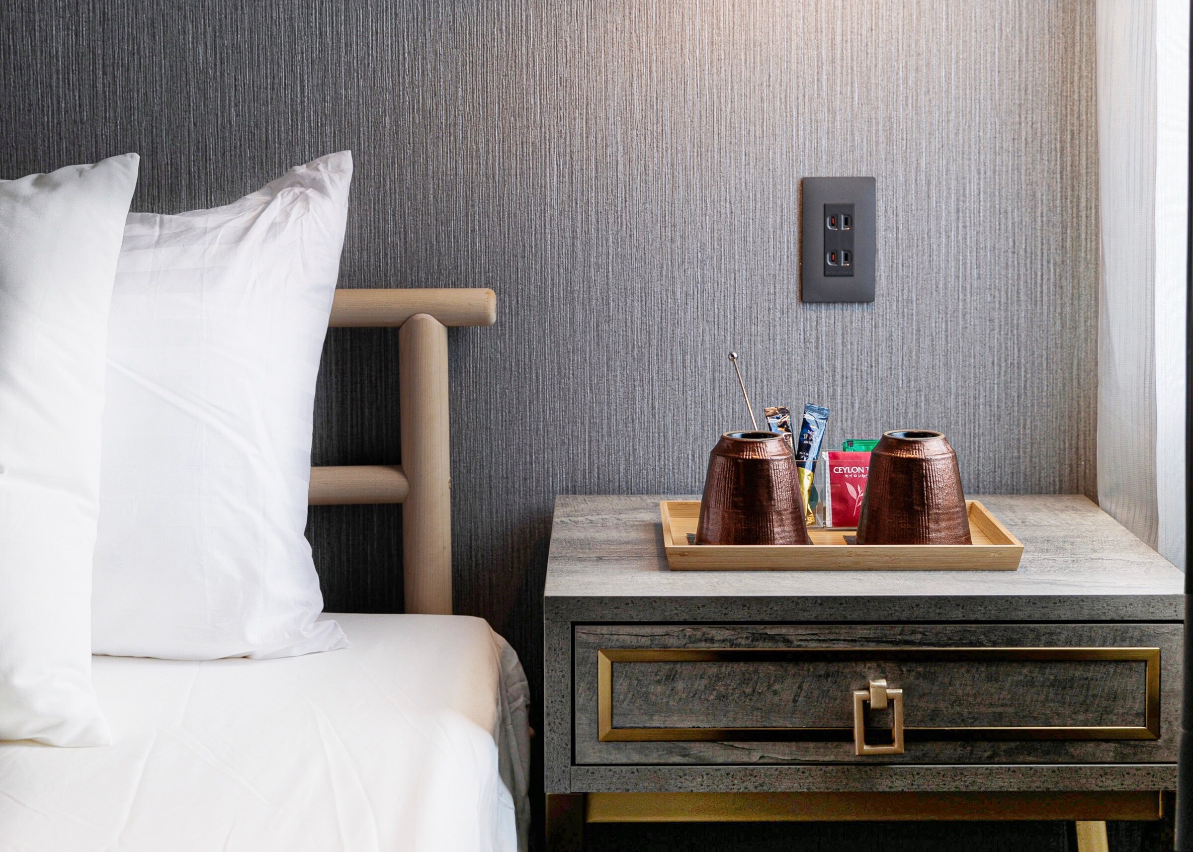Bedside
