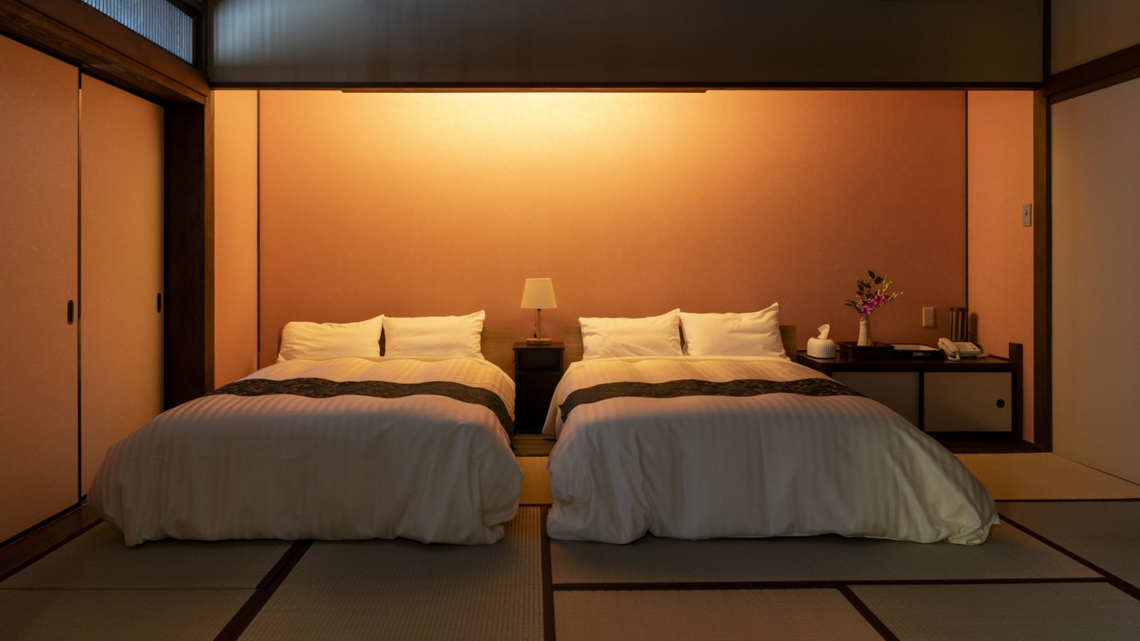 Special room with open-air bath ~PREMIUM SUITE~