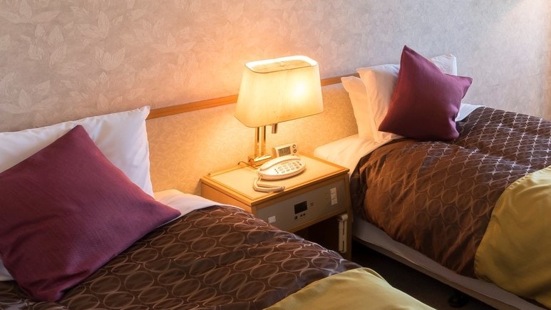 ■スタンダードツイン■