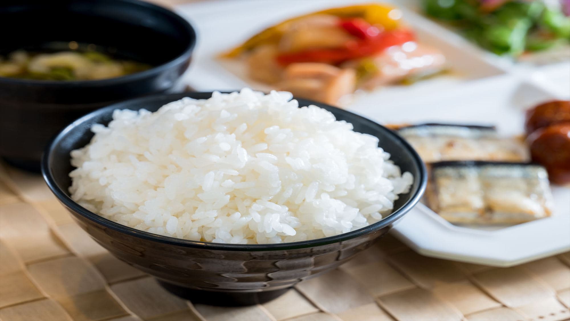 Một bữa sáng làm cơ thể bạn vui vẻ
