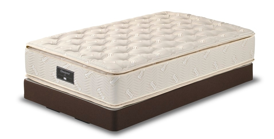 Simmons Bed