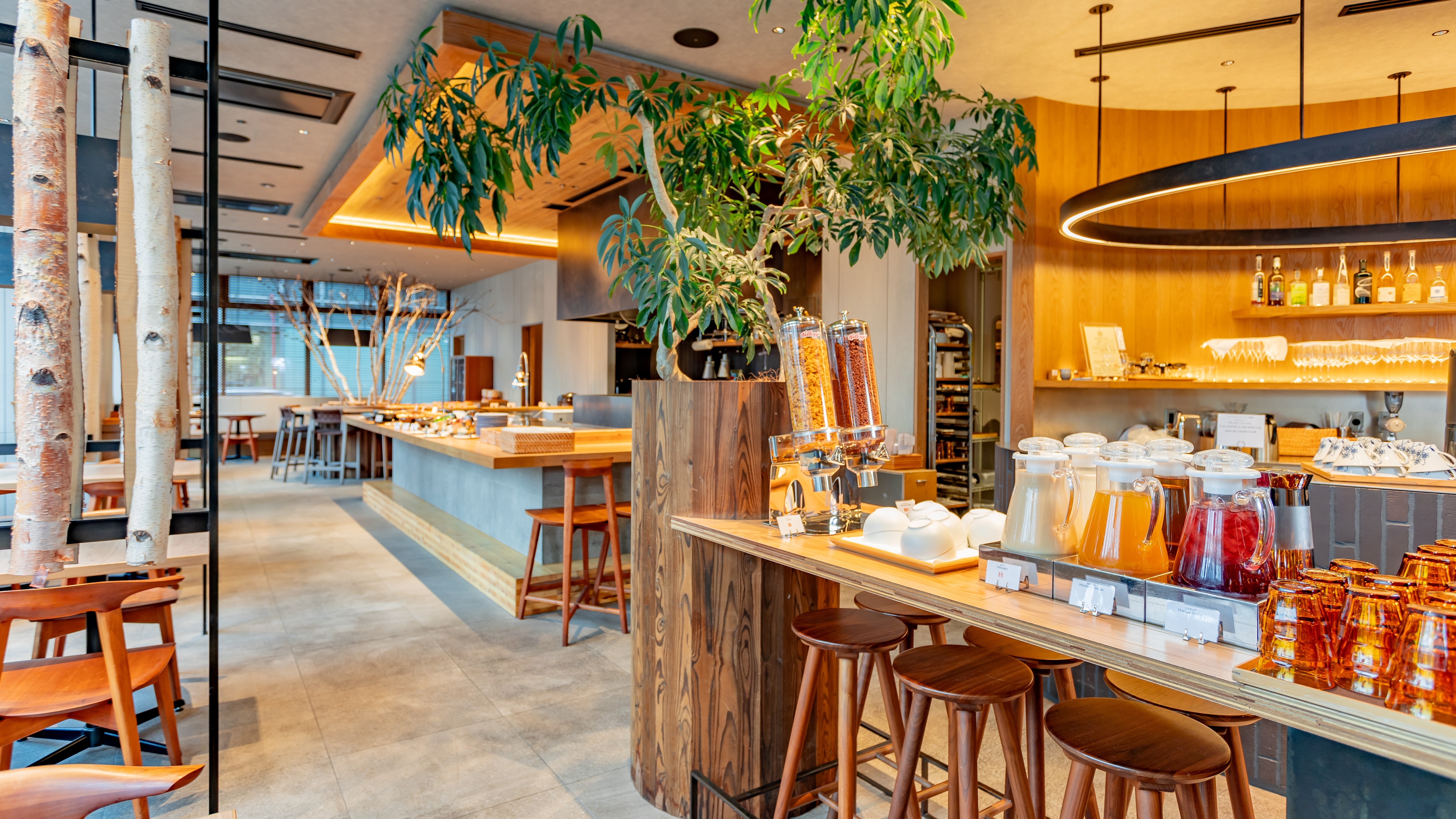 Restaurant image