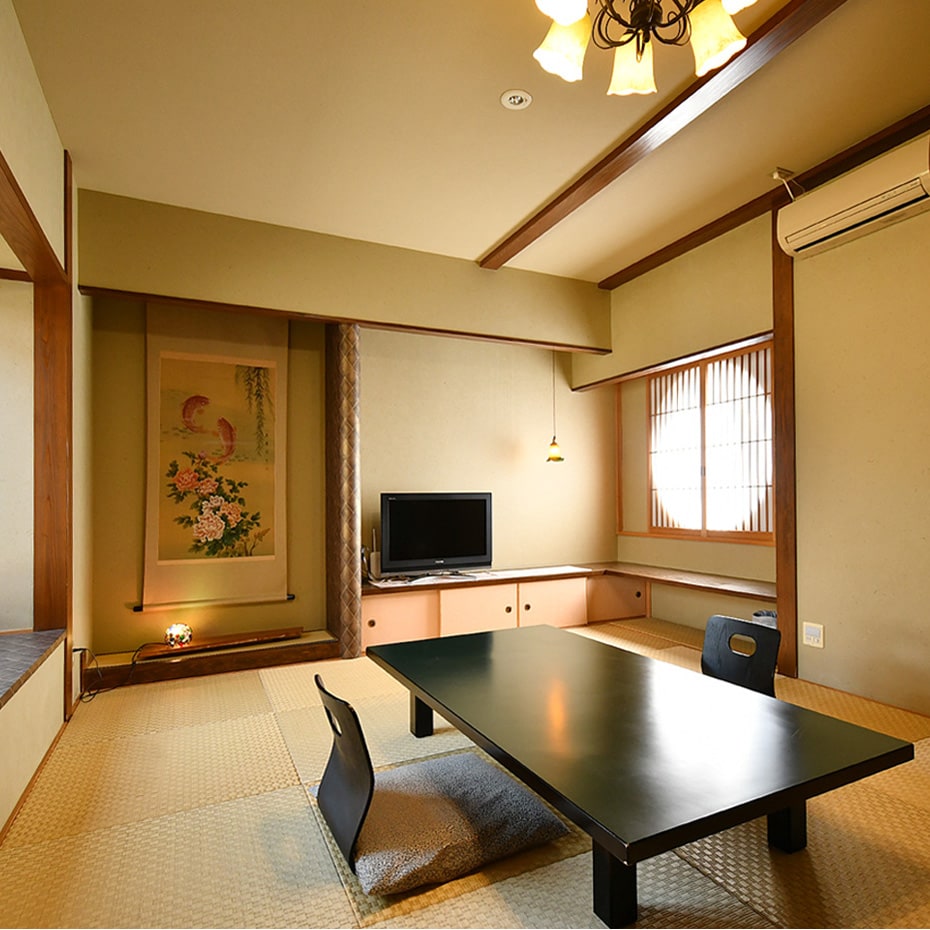 Jun room
