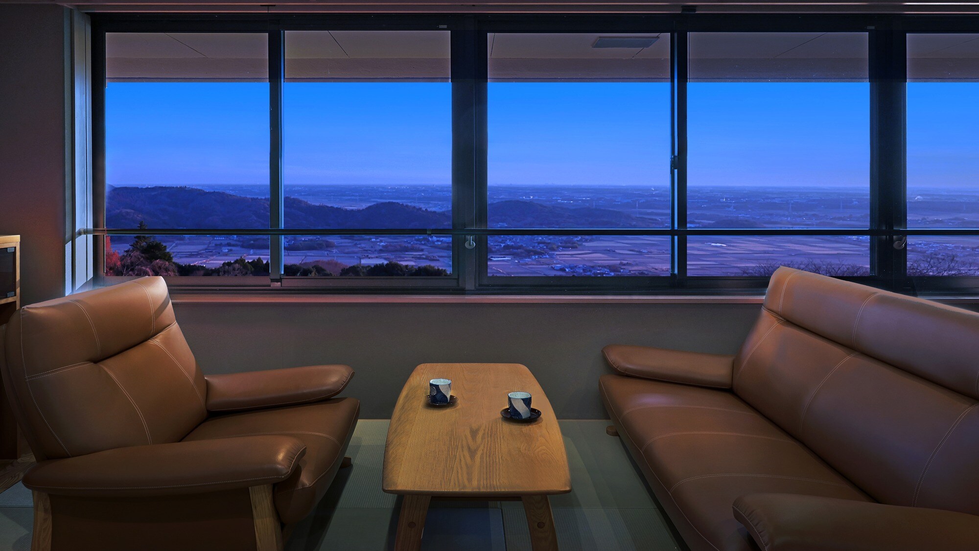 [504 Asagi] View Suite Japanese-Western Room