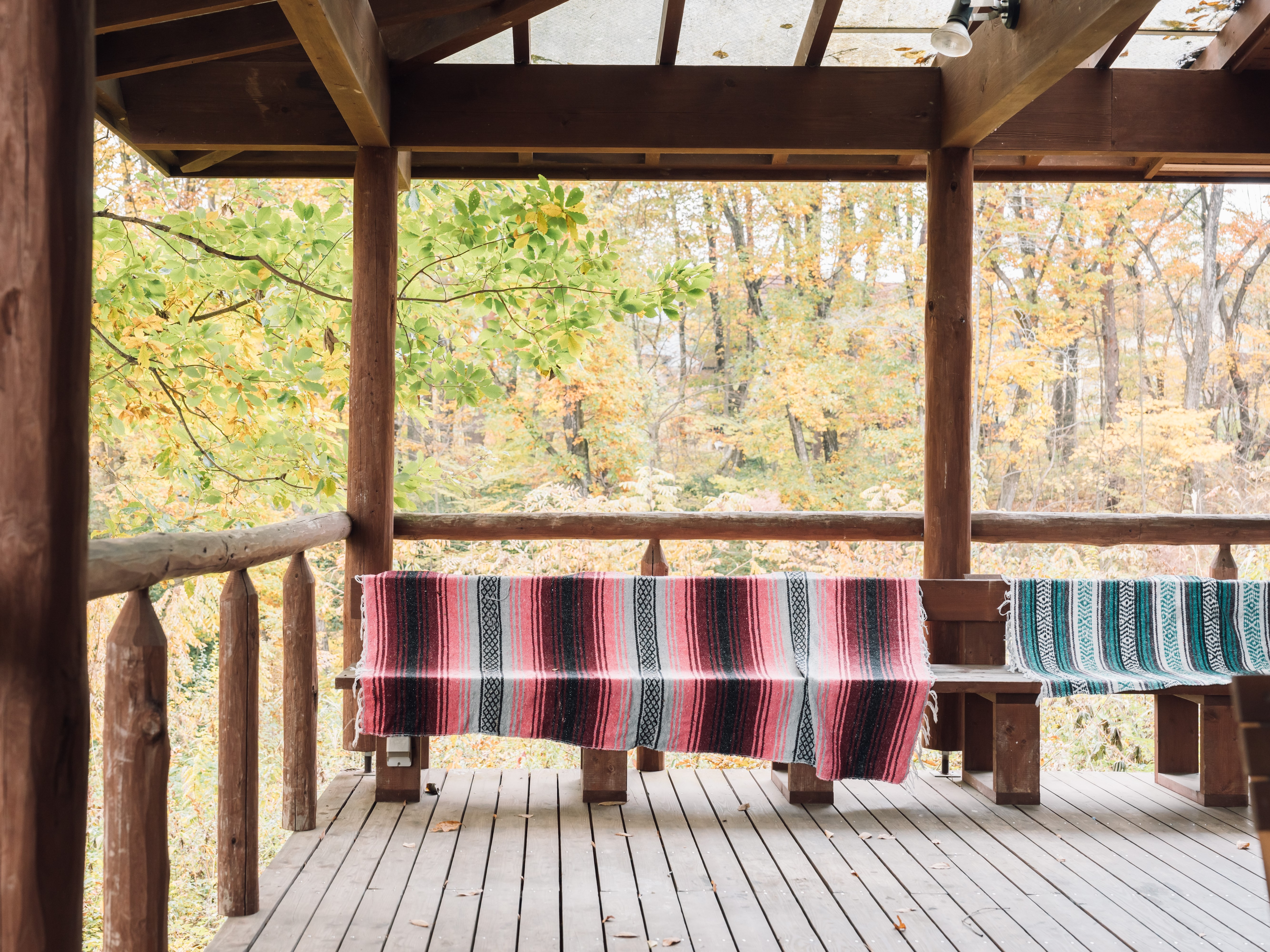 肯特露台小屋