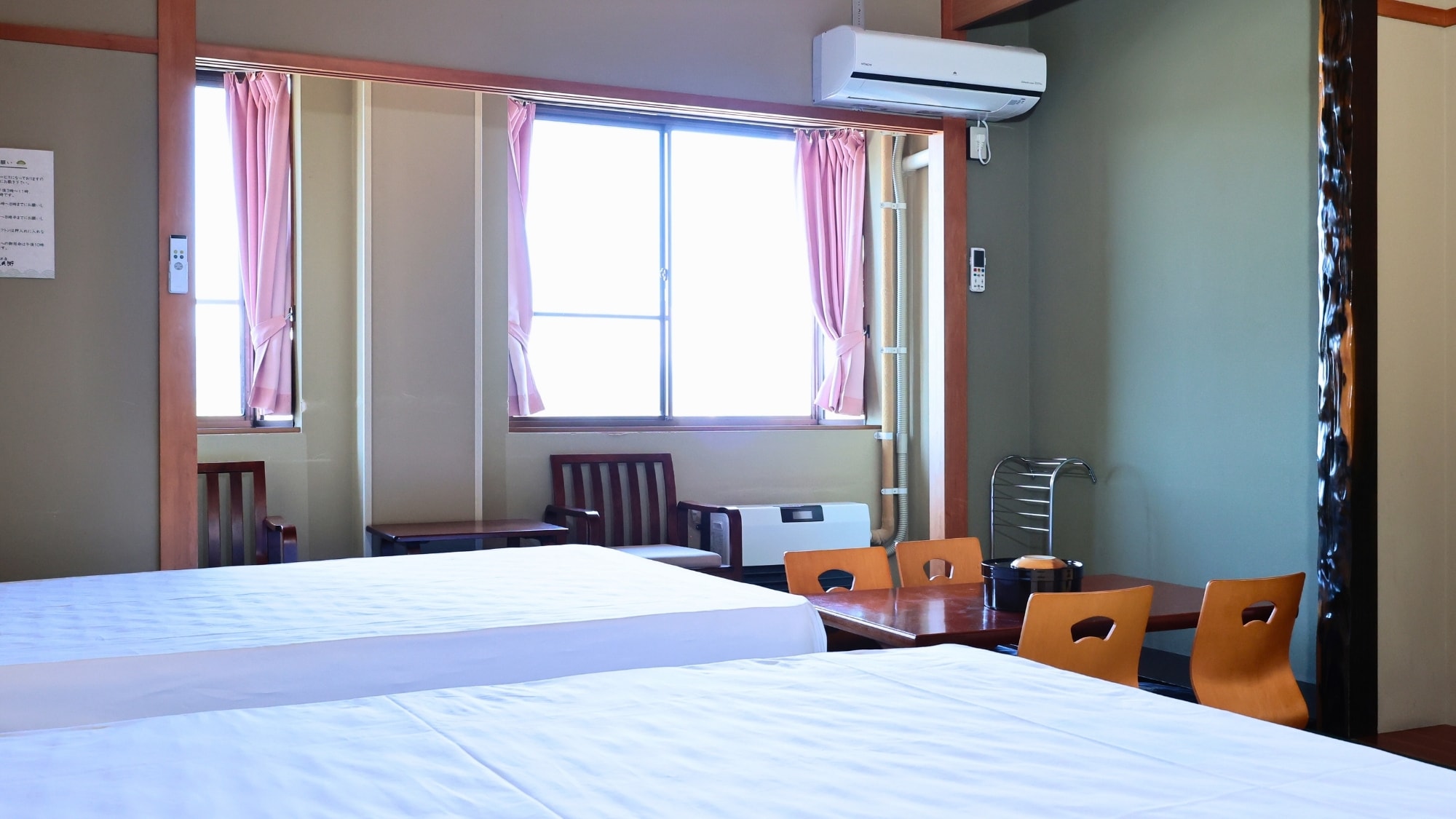 ・10 tatami Japanese-style room bedroom