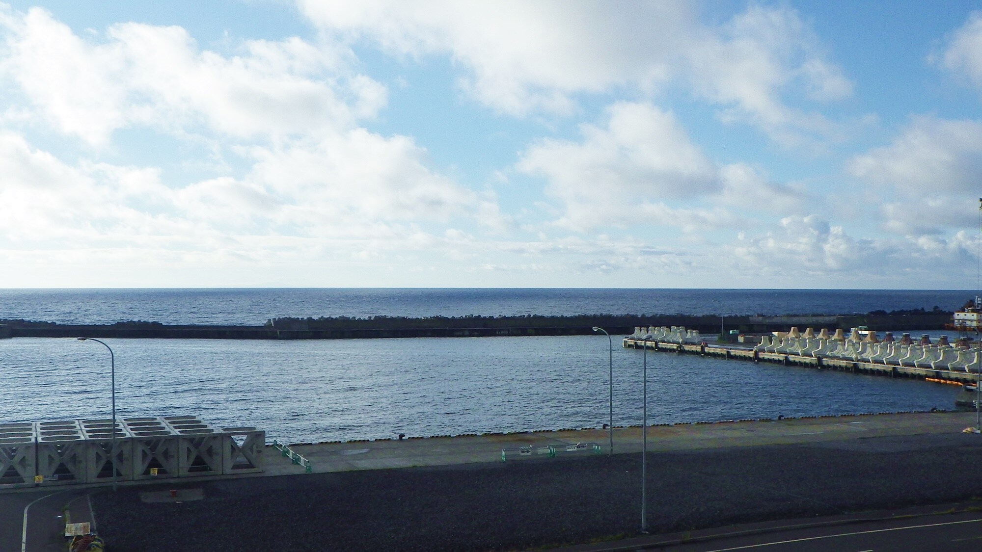 *View from the guest room/Watch the morning sun from your room. A refreshing start to your day.