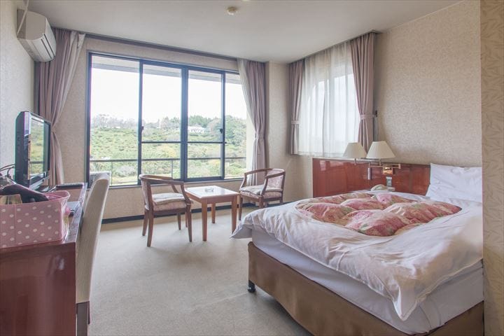 ห้องเดี่ยวกว้าง