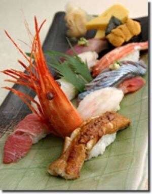 Foto Baru Kameki Sushi