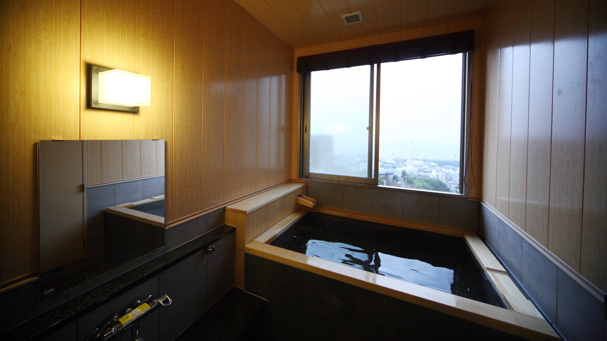 ◆ Tsukinoso ◆ Special Japanese-style room "Matsukaze" ◆