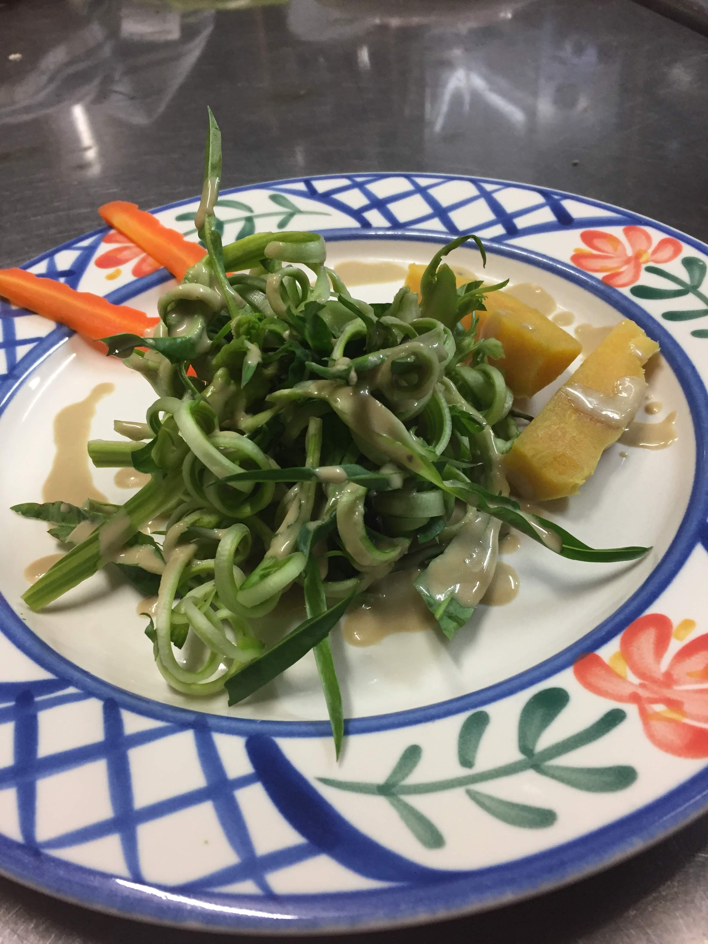 Puntarelle