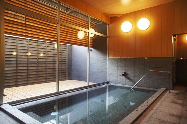 Daiichi no Yu