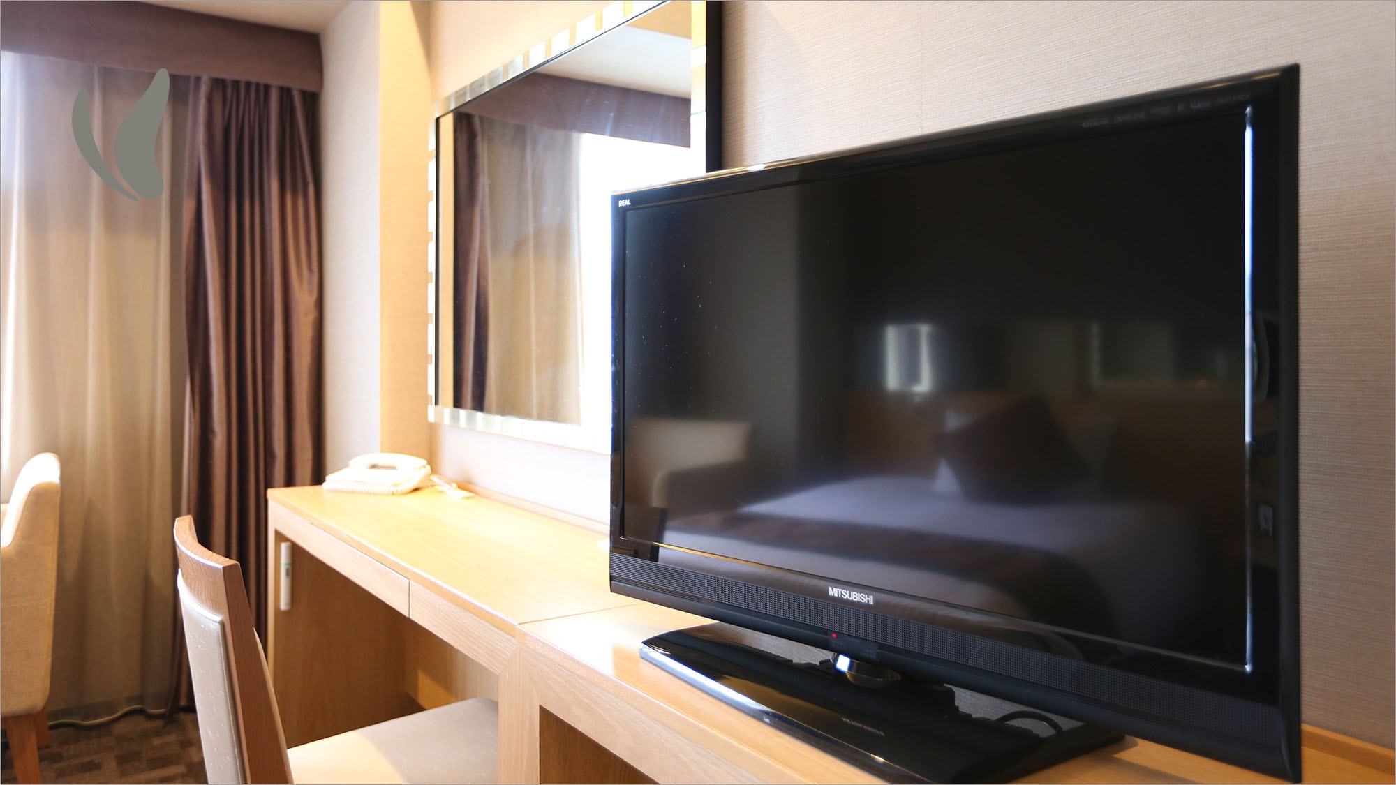 LCD TV