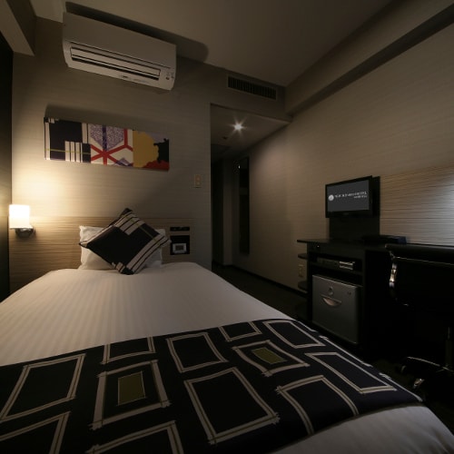 ◆Single room◆Smoking/Non-smoking