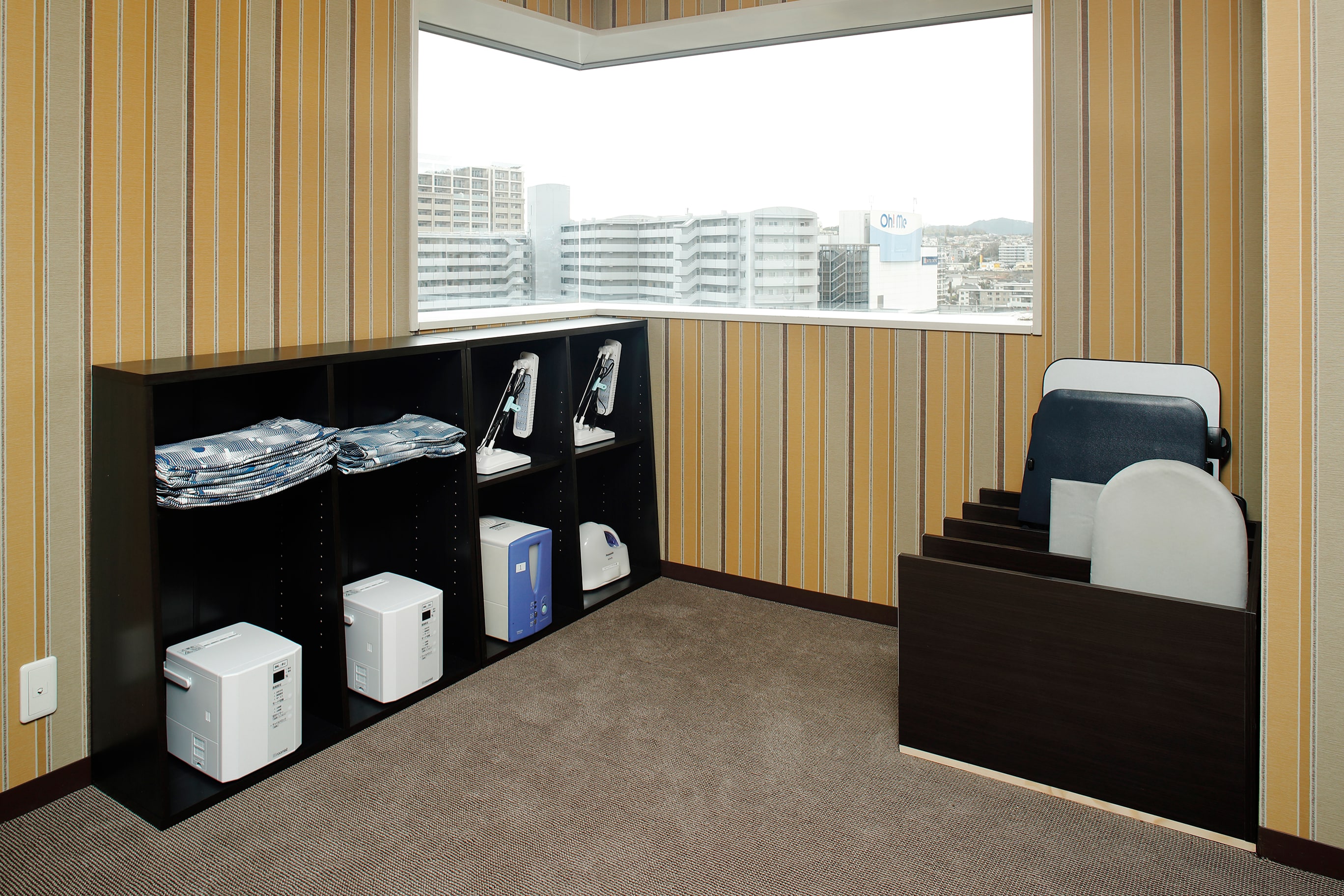 Rental Corner*