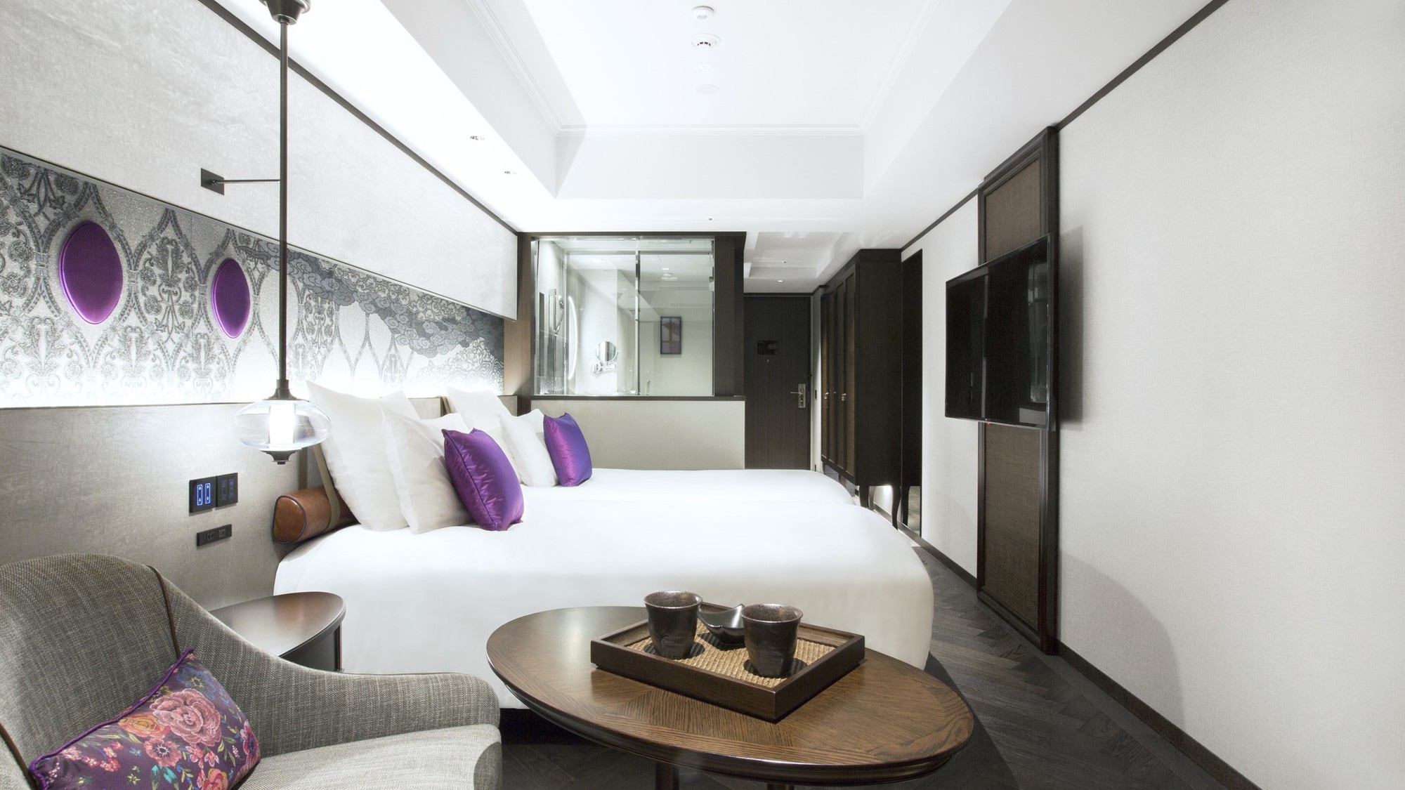 Premier Room