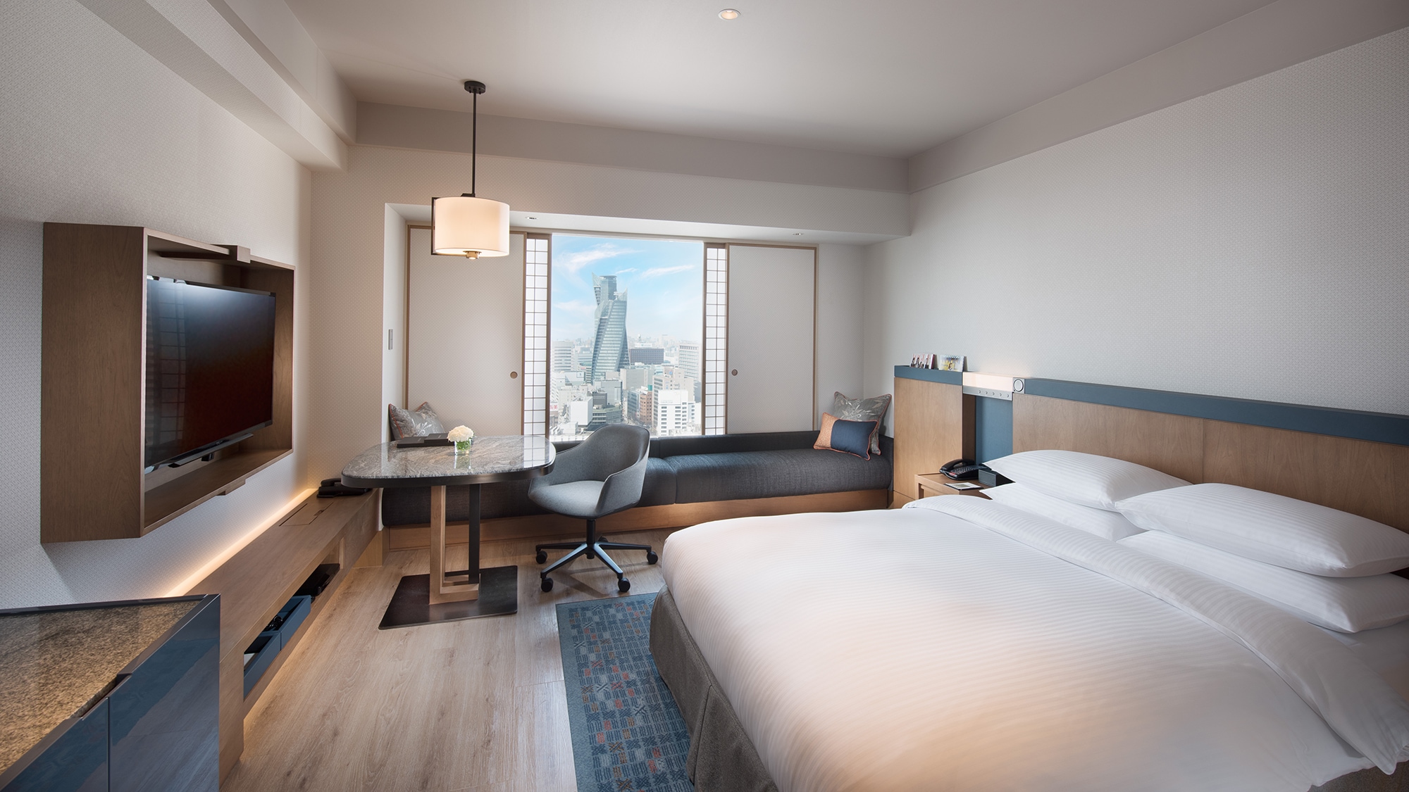 Executive Room King