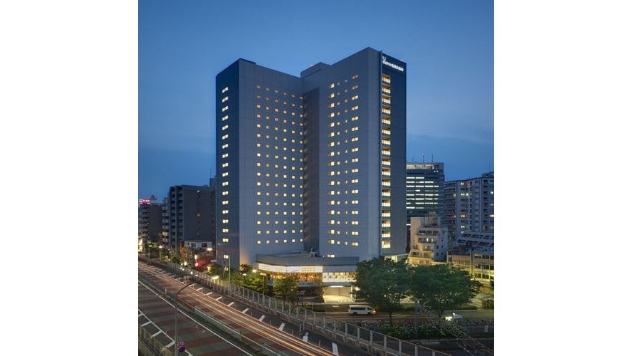 Hotel photo 17 of Via Inn Tokyo Oimachi (JR West Group).
