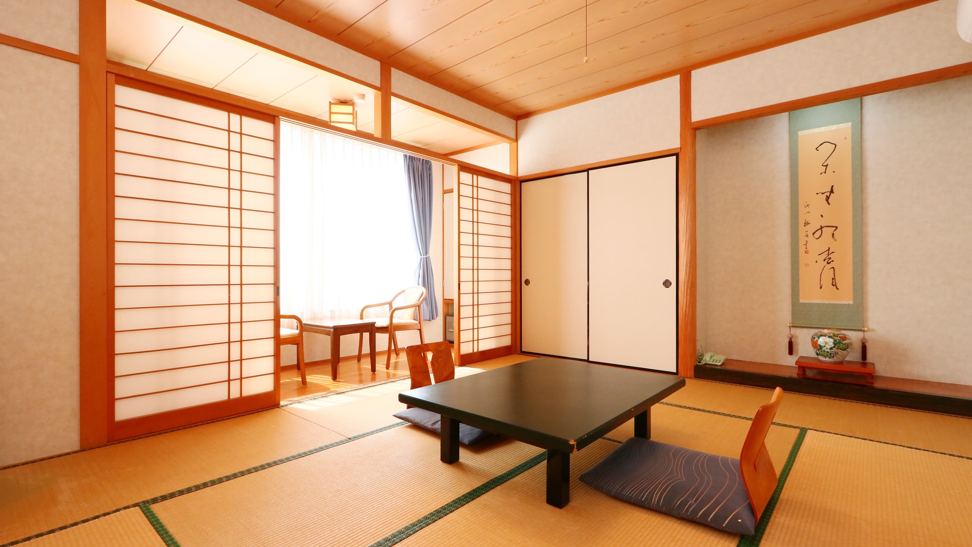 [New building] 10 tatami room with BT*