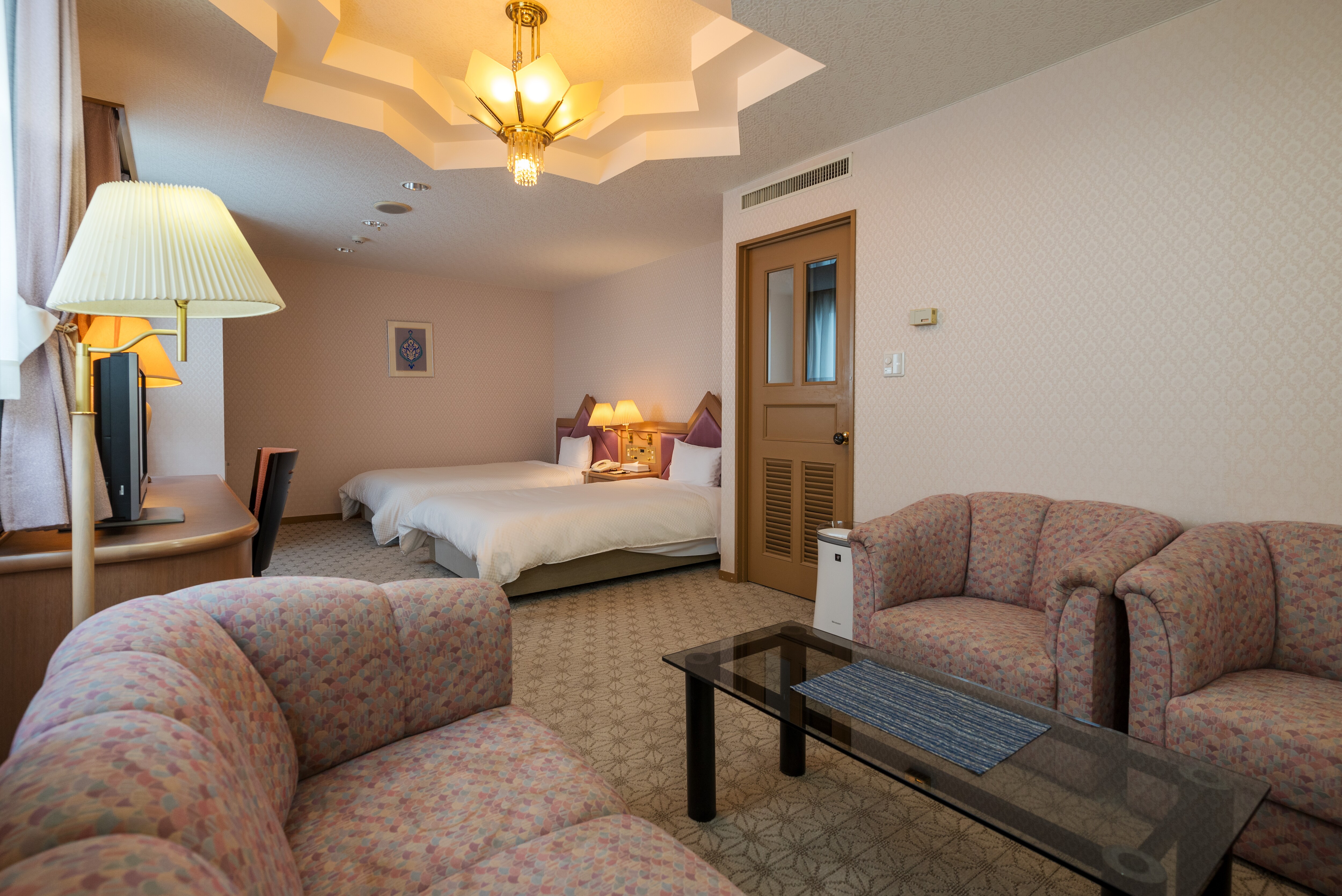 Suite Twin 3