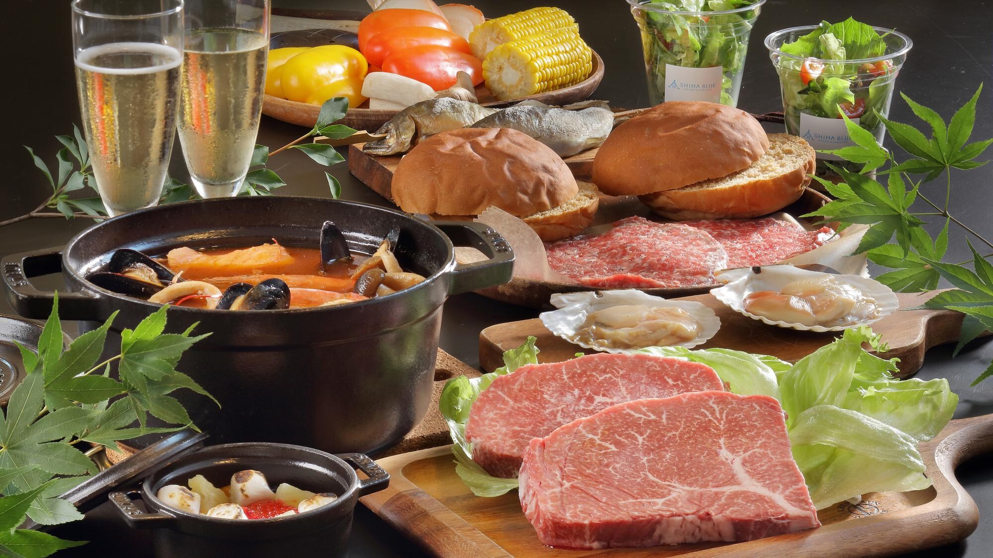 【BBQ】이미지