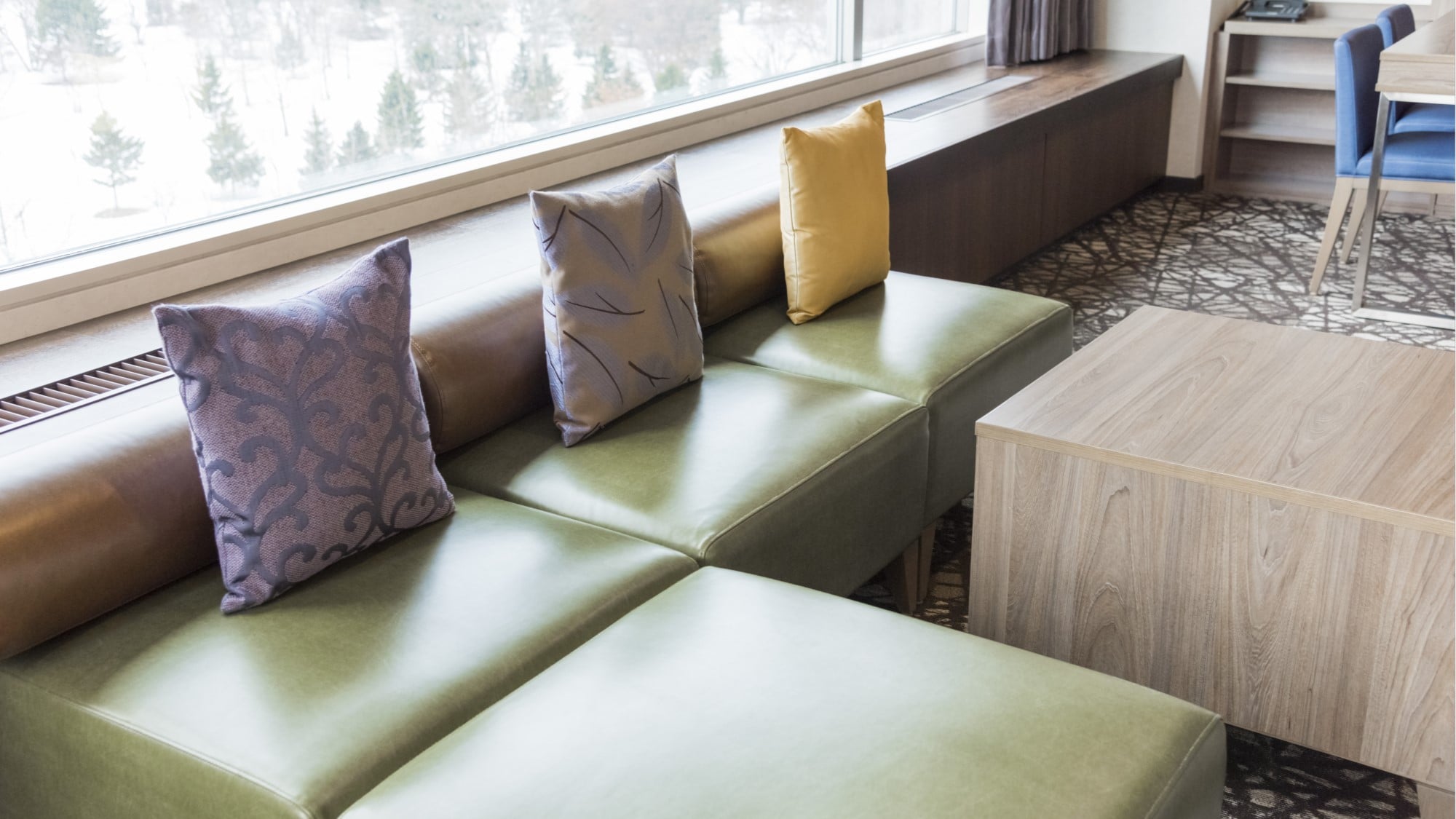 ◆Grand Deluxe Family Room
