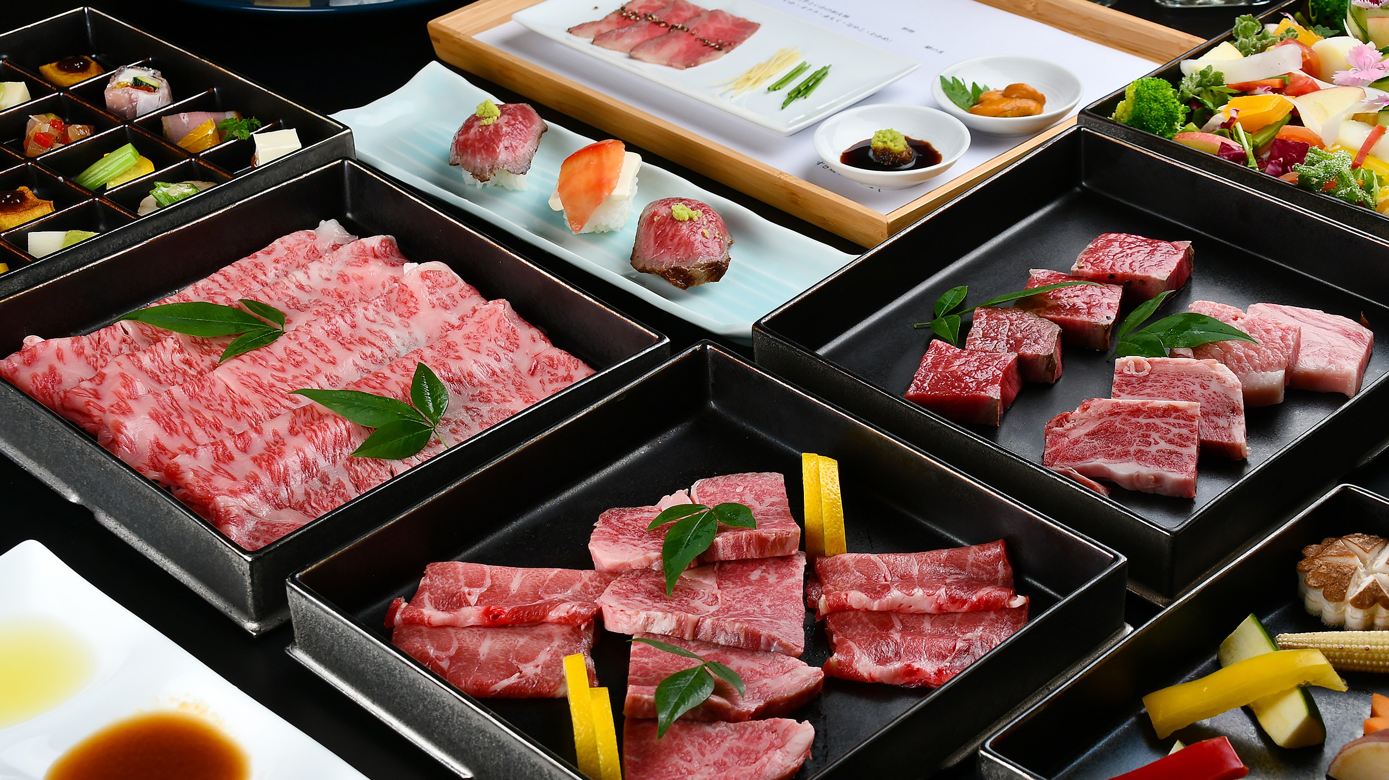 Saga beef madness