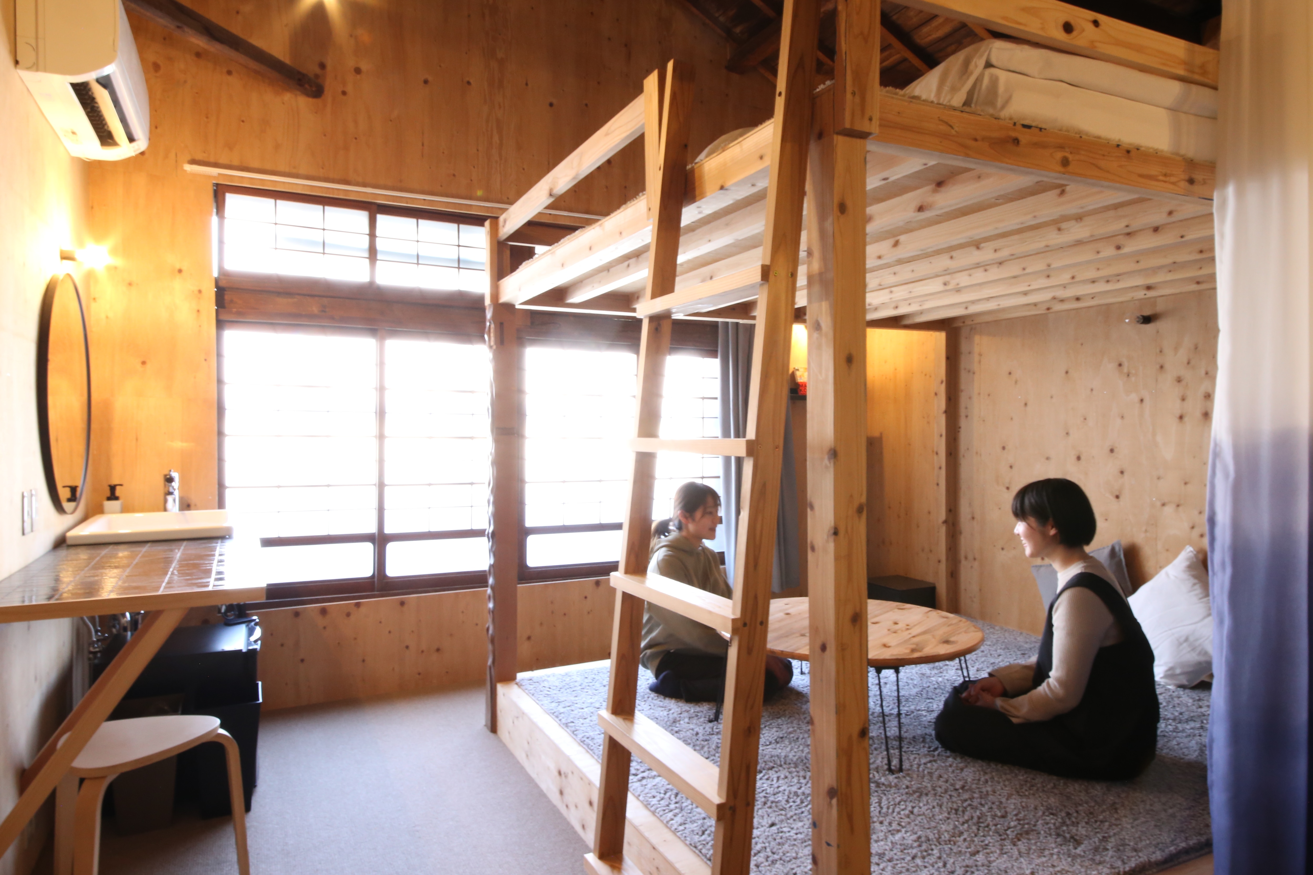Living room -ima-