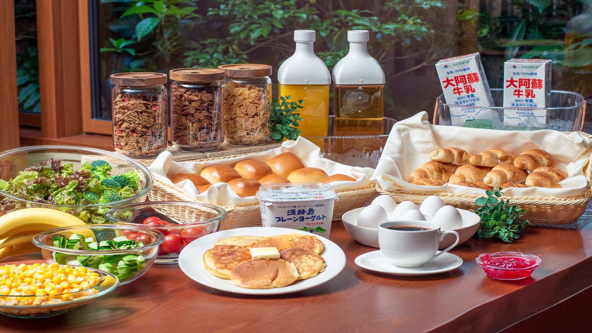 Breakfast (image)