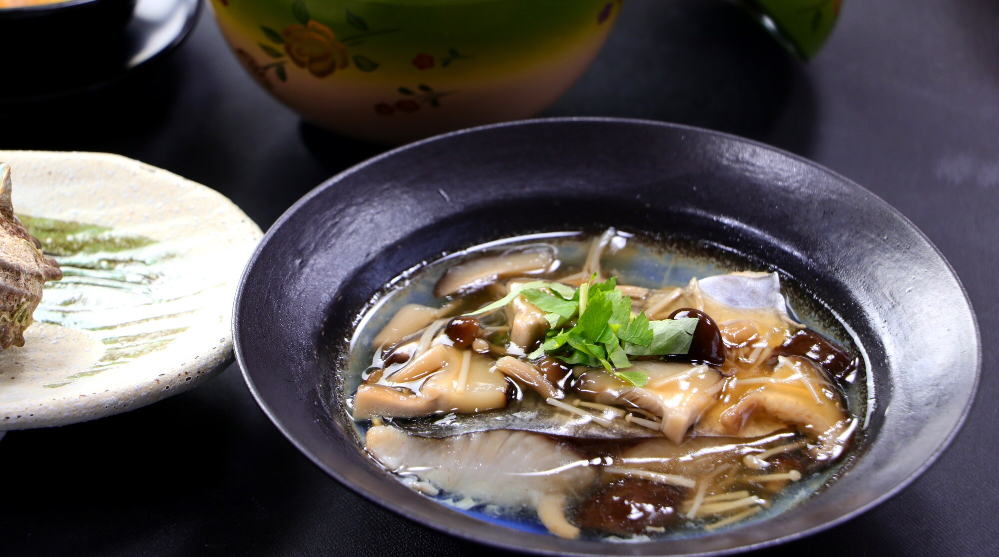 [All year round] The menu and items vary depending on what we have in stock, so please come and enjoy it!