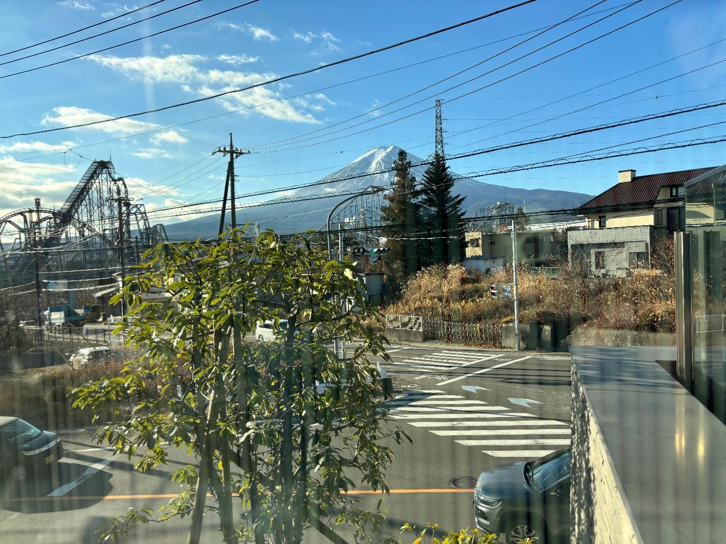 ホテルマイステイズ富士山 展望温泉 に実際に泊まった方のクチコミ