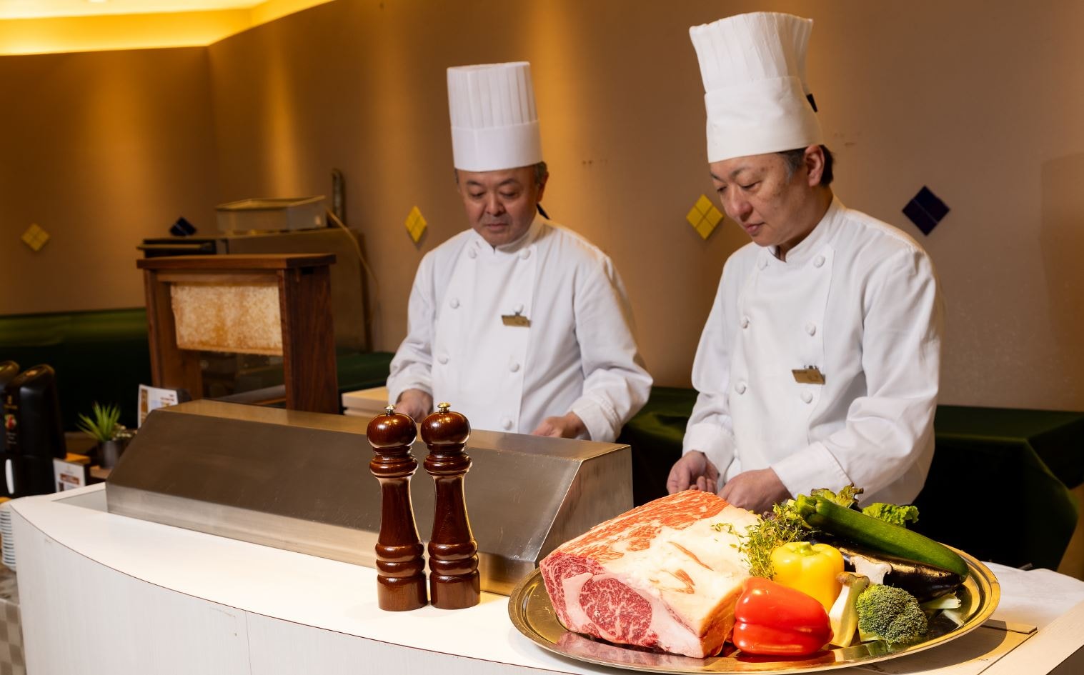 Hình ảnh bít tết bữa sáng