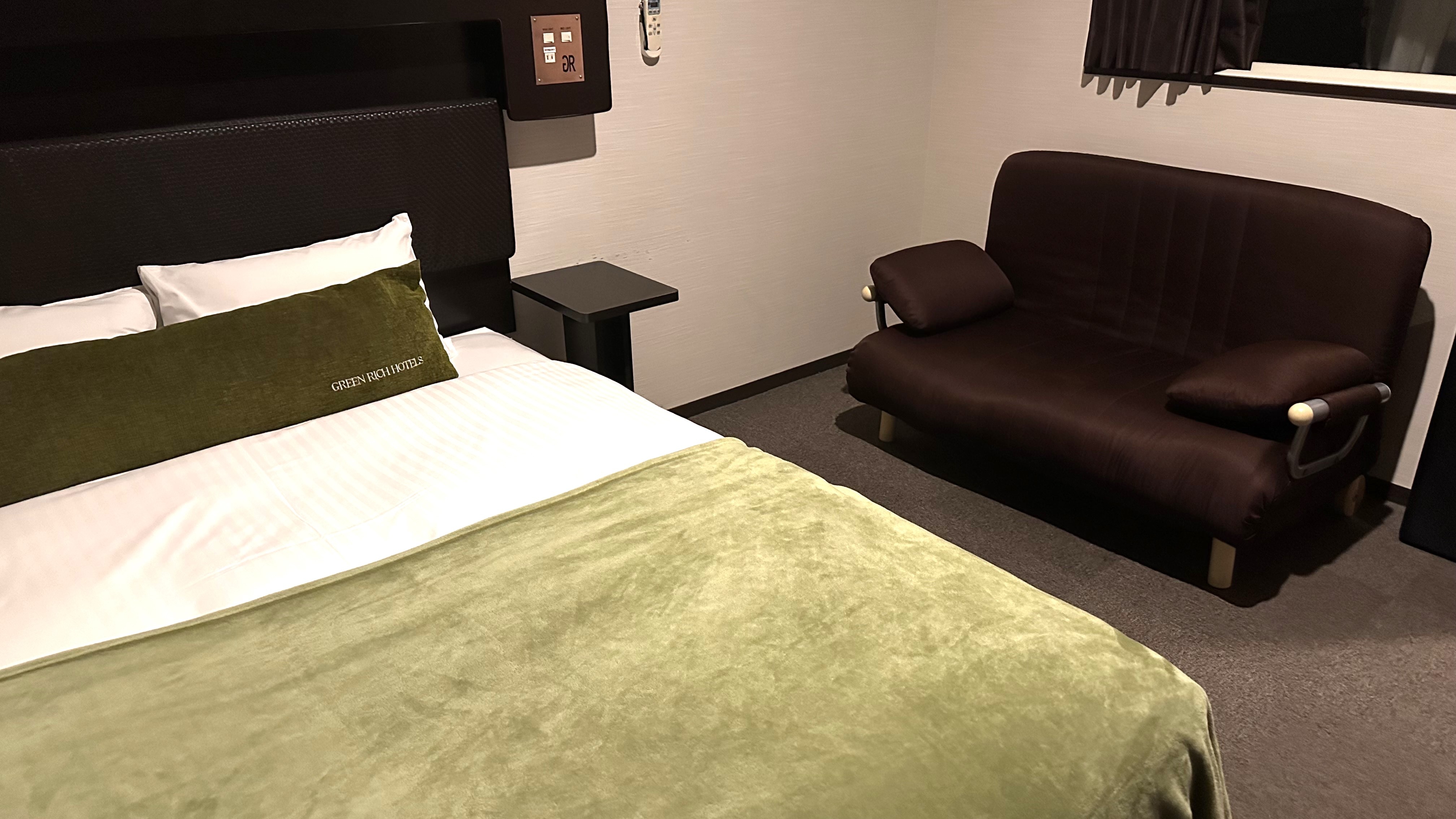 프리미엄 B(소파 베드 포함)