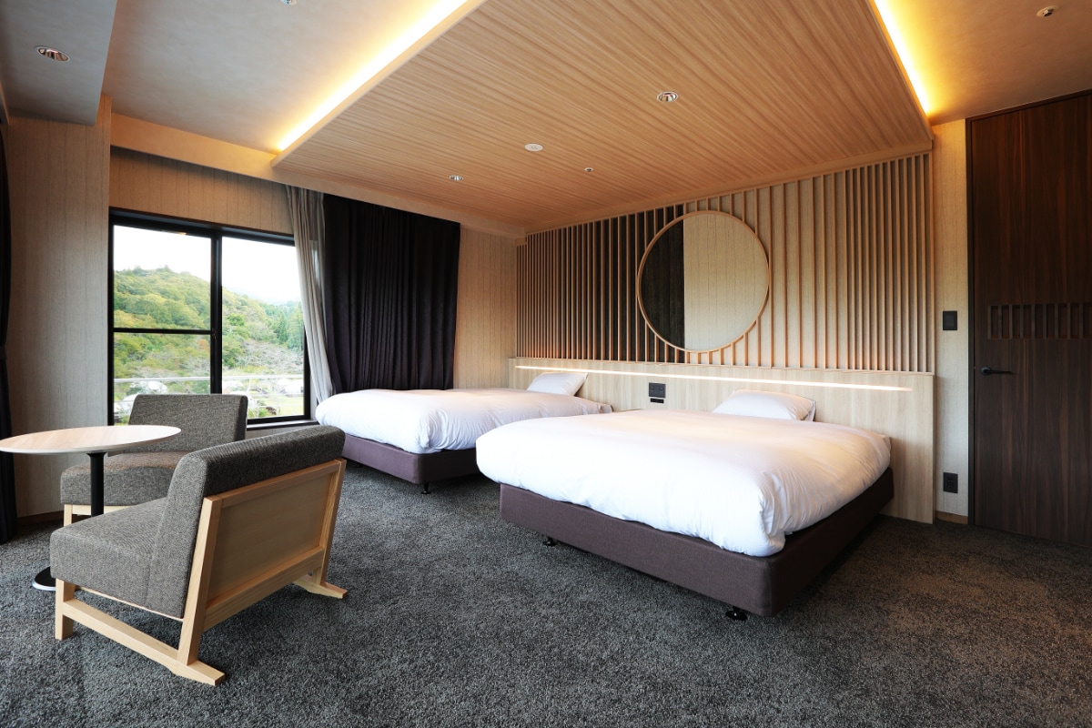 Royal Suite